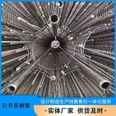 阳高桩基声测管检测时主要考虑两方面的规范内容