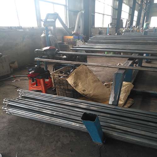 阳高桥梁桩基声测管的施工工艺流程